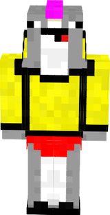 Gage skin