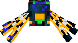 Ugly pider