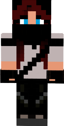 Preview of texture: Robber