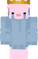 Sad Axolotl