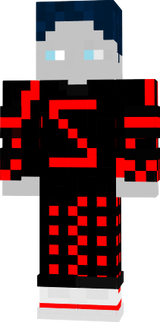 BastiGHG in red