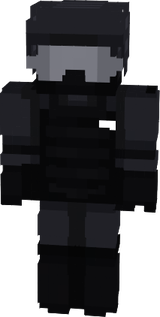 skin de tank man de xgamer441x