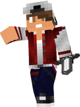 the cool boy