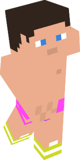 MasaMune_tv's Skin