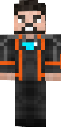 Preview of texture: TonyStark