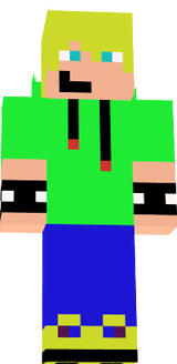 spike