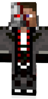 Dante Evil
