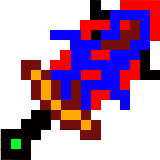 Swprd of Heal
