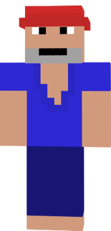 lenhador