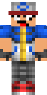 Ash Doido