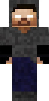 the herobirne
