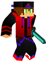 Skin do Andrey 