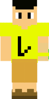 mogsk skin