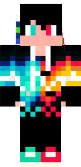 char