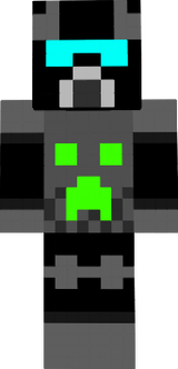 Creep Solger