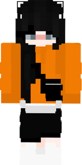 pollina de lado medio ahi :v