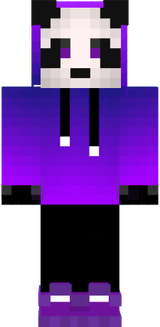 skin minecraft
