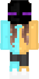 ENDERMAN AgataZHC
