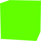green screen 