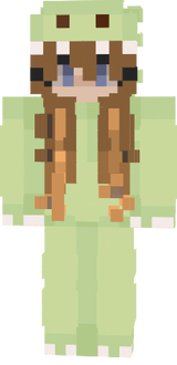 Dino skin 2