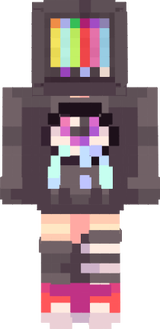 TV head 2
