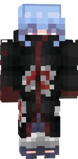 rei evangelion da akatsuki 