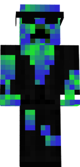 creeper mamadisimo