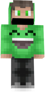 skin dla janka