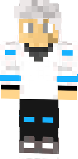 EXILED SKIN MINECRAFT