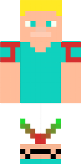 joshua