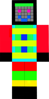 la skin Piggymal