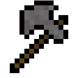 stone axe