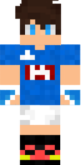 Originale Skin Napoli