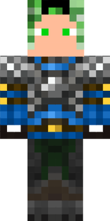 MANimrod
