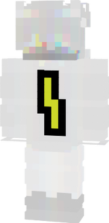 my custom skin