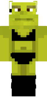Shreck