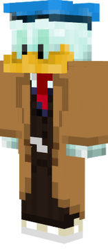 donald the duck