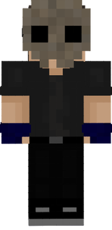 Ghost Pessoa 21