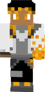 Pheonix from VALORANT