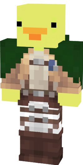 Preview of texture: SHINZOU WO SASSAGEYO!