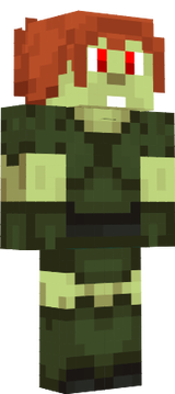 Nylocke