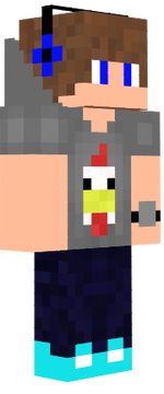 dredigamer