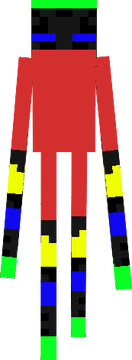 god endermann