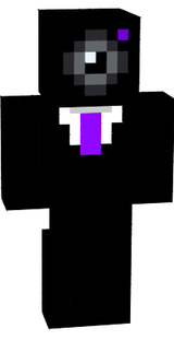 spectator (purple)