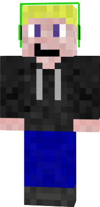Preview of texture: chafyboy