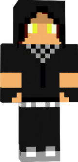 dark huntr