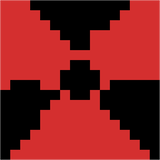 Red And Black Nuke Tnt