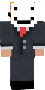 Prime Suit Deluxe