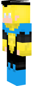 Invincible