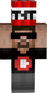 ingolin levando tnt
